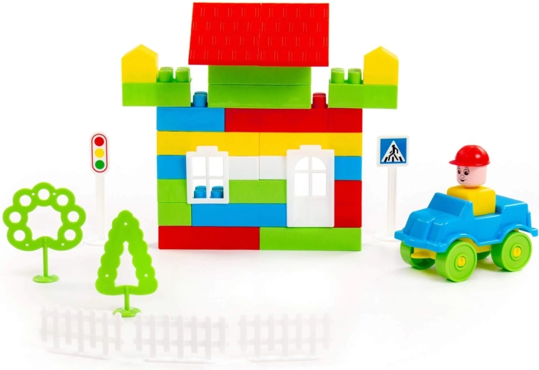 Практично куфарче за път