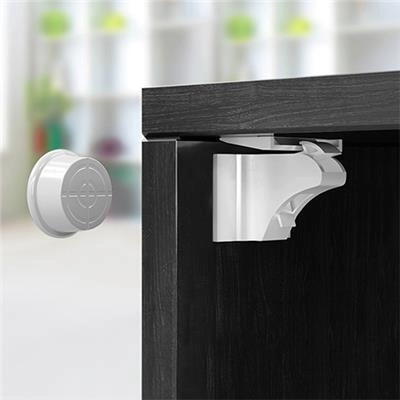 Hidden safety inside furniture