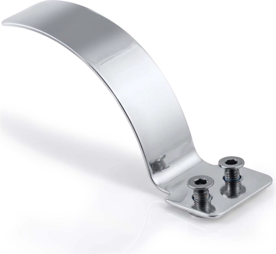 Silver brake for SOKE Go! scooter