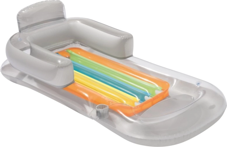 Стабилна двукамерна конструкция