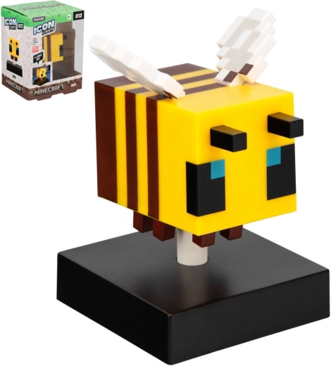 Minecraft Bee Lamp