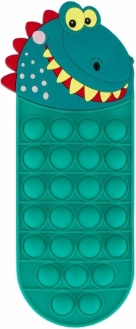 Забавна pop-it повърхност за спокойно съсредоточаване