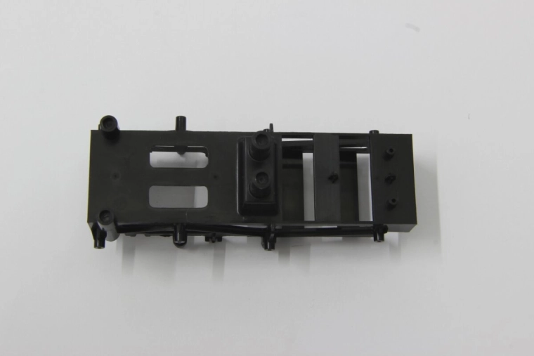 Battery box for Flyrobot JAMARA