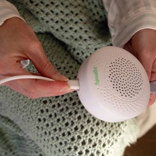 Bluetooth за любими приспивни песни