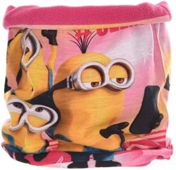 Детски шал-яка Minions