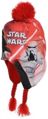 Перуанска шапка Star Wars - 1 брой