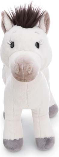 Soft plush and safe details