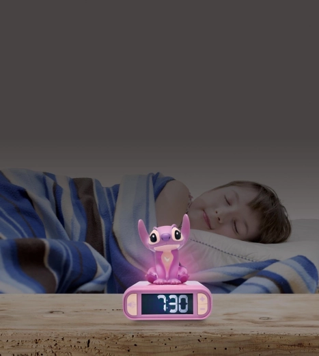 Ideal for a child