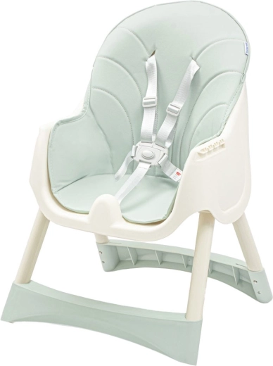 Maximum safety and comfort