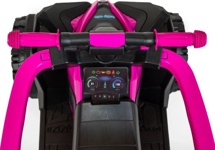 Fun sound effects
