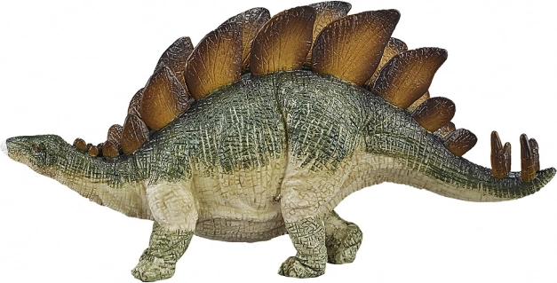 MOJO Stegosaurus – realistic plastic figurine (extra large)