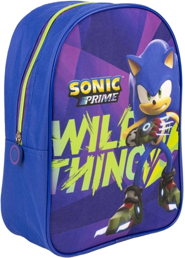 Детска раница SONIC Prime