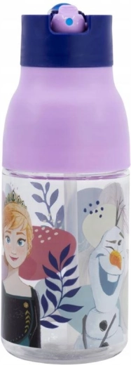 Durable BPA-free Ecozen plastic