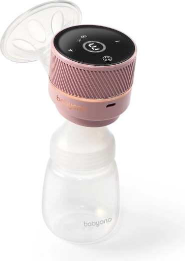 Електрическа помпа за кърма Babyono Pico