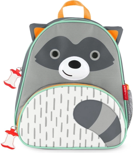 Skip Hop Zoo раничка за детска градина – миеща мечка