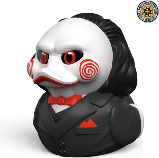 Tubbz патенце Saw Billy The Puppet