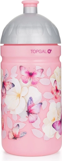Бутилка за пиене Topgal Ziva