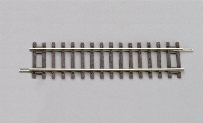 Права релса Piko G119