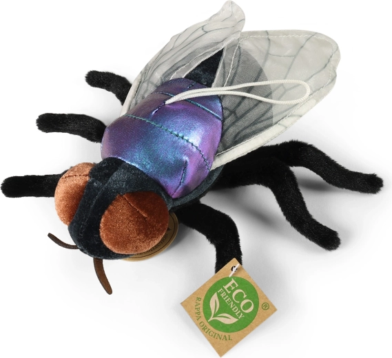 Мека, безопасна и ръчно изработена