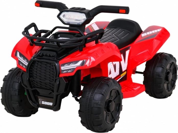 Детско електрическо ATV Quad Storm