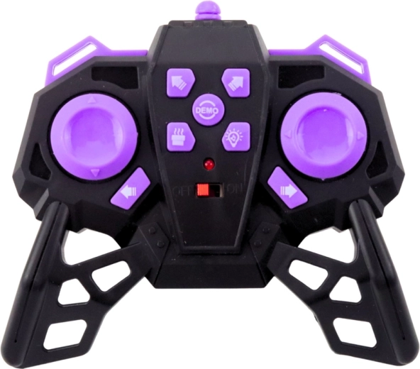 Прецизно управление 2.4 GHz и пълна функционалност