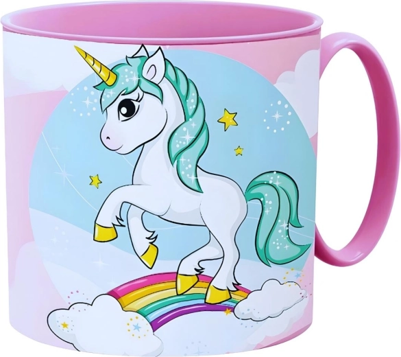 Officially licensed Unicorn design