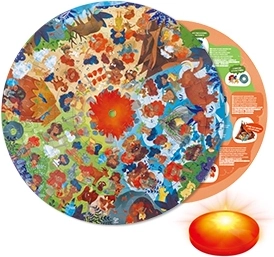 Stone Age Puzzle