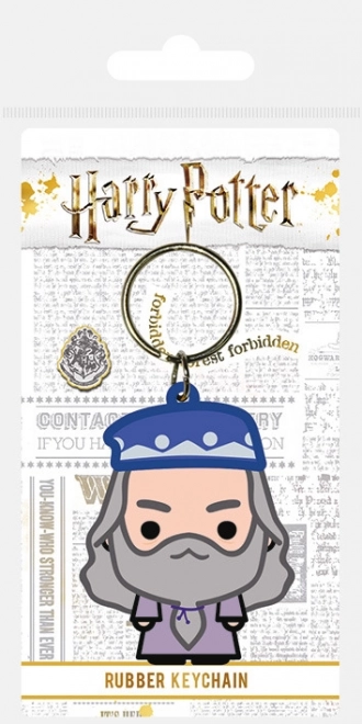 Гумов ключодържател Harry Potter – Albus