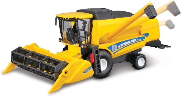 Faithful NEW HOLLAND TC5.90 design