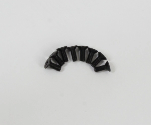 Потапящи винтове M3x8 (8 бр.) JAMARA