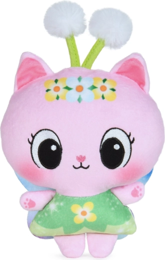 Мек плюш за ежедневни гушки