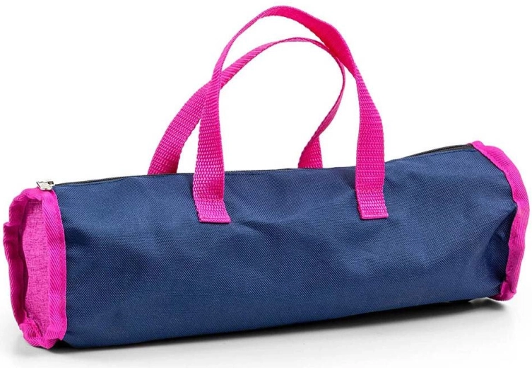 Practical bags for all accessories