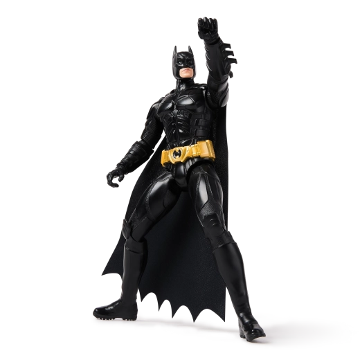 Богата артикулация за екшън пози