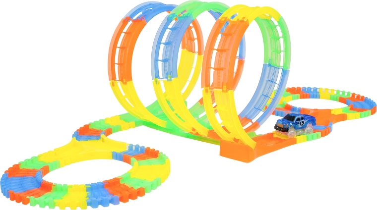 Гъвкава и лесна за пренареждане