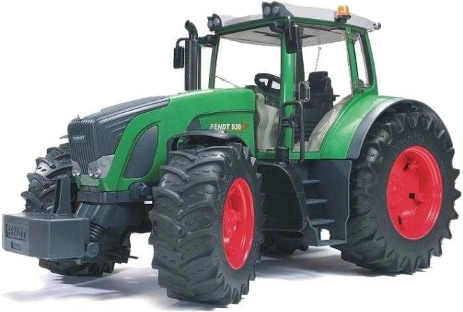 Трактор BRUDER FENDT 936 Vario
