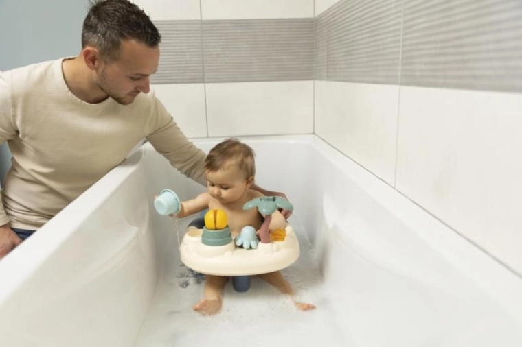 Стабилност и безопасност благодарение на 4 вендузи