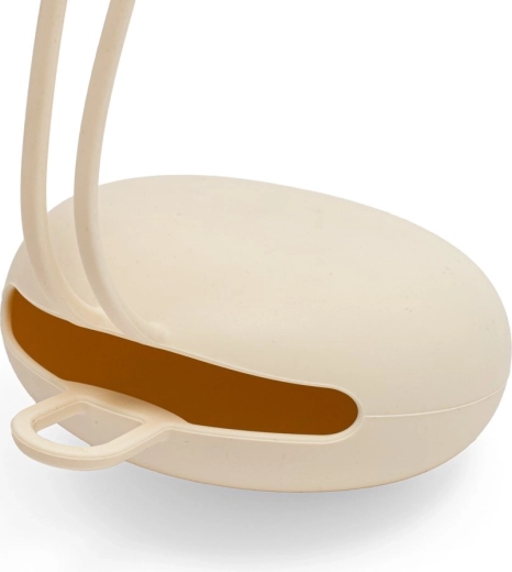 Practical strap for easy hanging