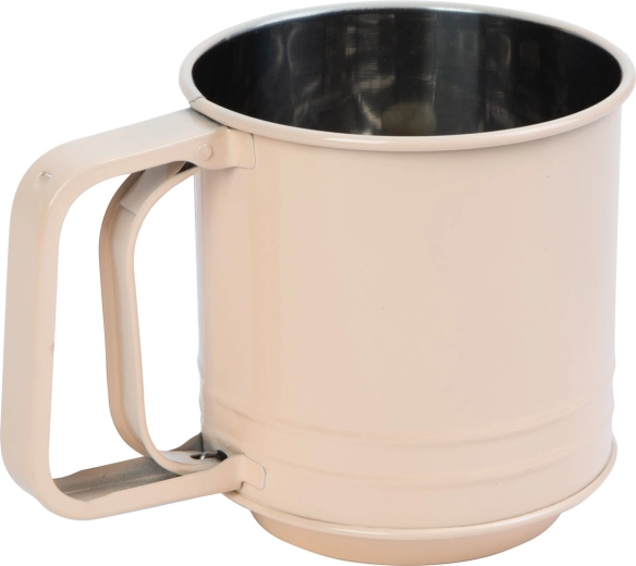 Durable and easy-to-maintain design