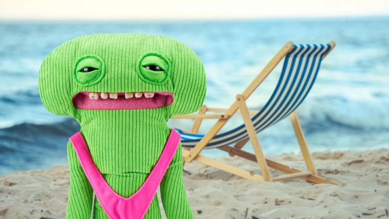 Vacay Vibes holiday style