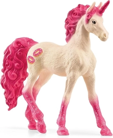 Schleich Bayala еднорог Donut Bay