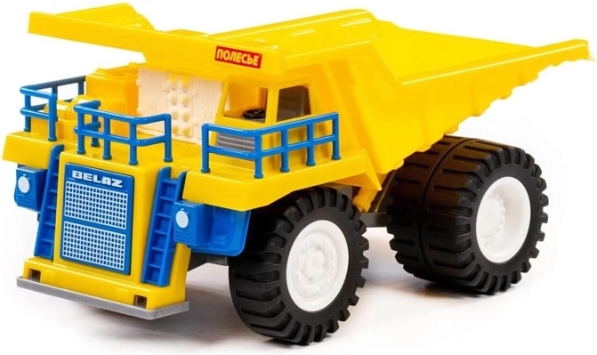 Минен товарач Belaz 75131