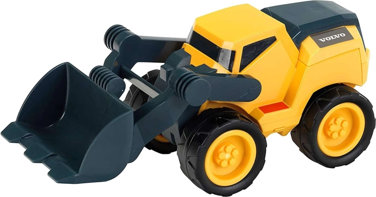 Булдозер VOLVO 1:24 от Klein