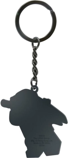 Иконичен дизайн NINJAGO