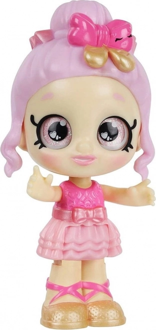 Kindi Kids Mini Doll Pirouetta