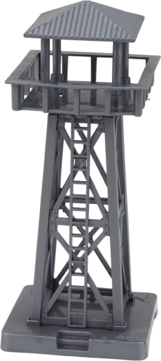 Your Own Military Base
