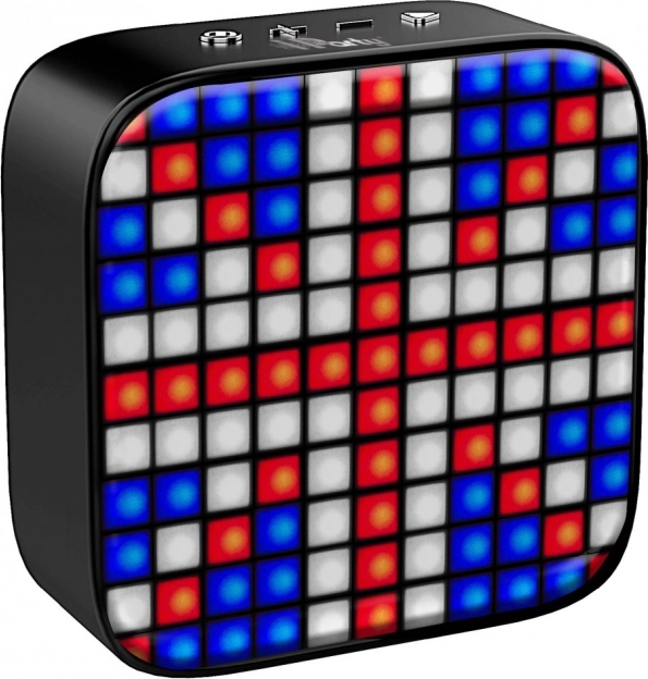 Playback from USB and microSD/TF