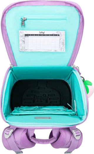 Интелигентна вътрешна организация и лесен достъп