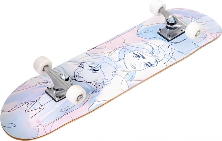 Frozen Skateboard 79 cm