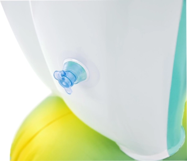 Издръжлив винил и предпазни вентили