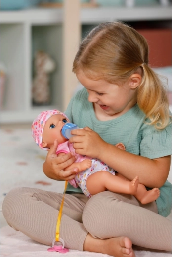 Care like a real baby